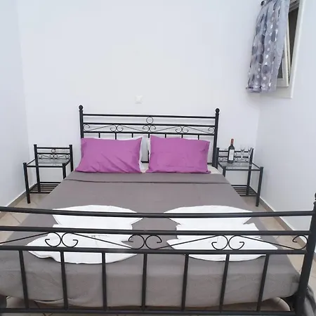 アパート Little Yard & #3 *