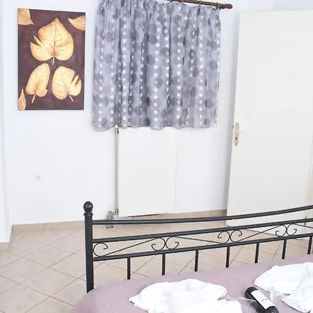 Little Yard & #3 アパート *