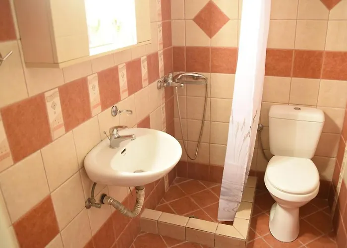 Apartment Little Yard & #3