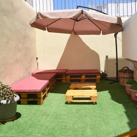 Little Yard & #3