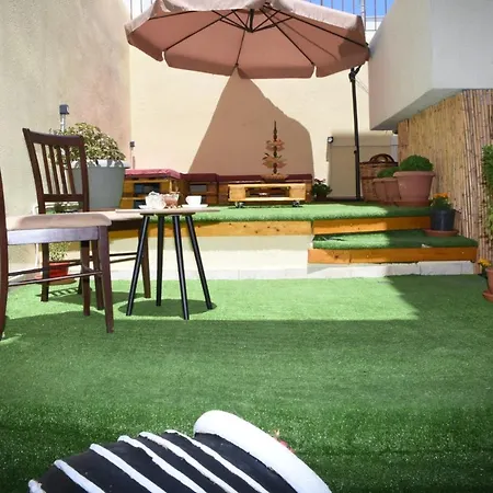 Little Yard & #3 *