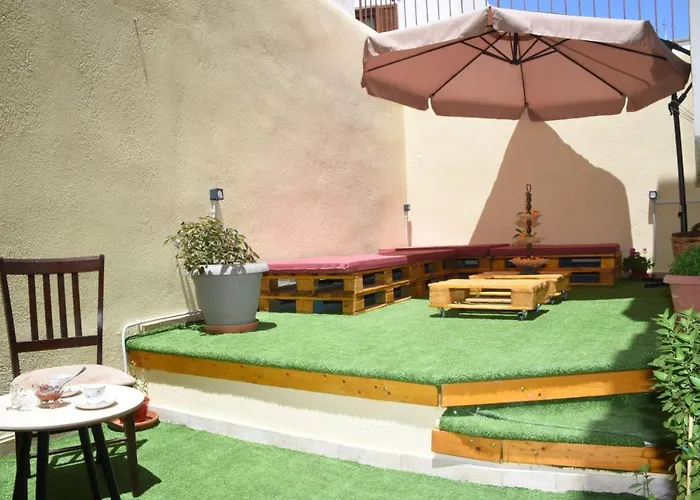 Little Yard & #3 아파트